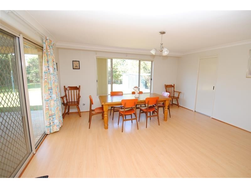 38 Hollingsworth Crescent, Callala Bay NSW 2540