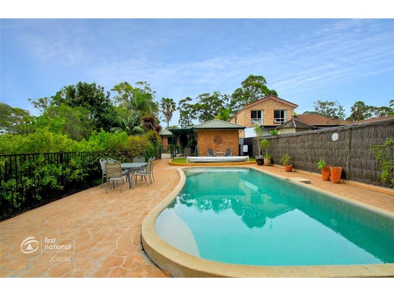 72  Sheaffe Street, Callala Bay NSW 2540