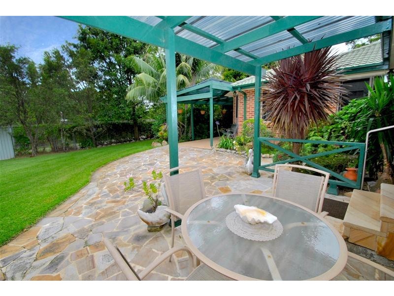 72  Sheaffe Street, Callala Bay NSW 2540