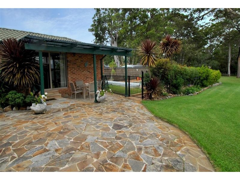 72  Sheaffe Street, Callala Bay NSW 2540