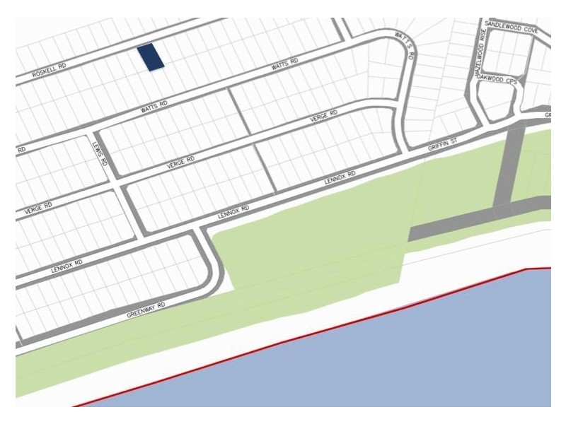 43 Roskell Road, Callala Beach NSW 2540