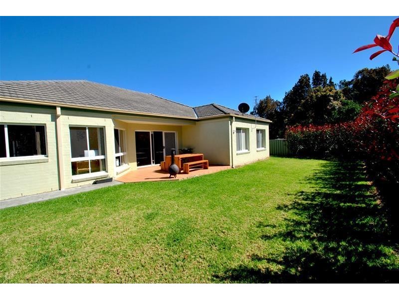 110a Lackersteen Street, Callala Bay NSW 2540