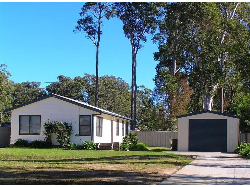 Callala Bay NSW 2540