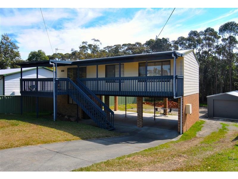 68 Roskell Road, Callala Beach NSW 2540