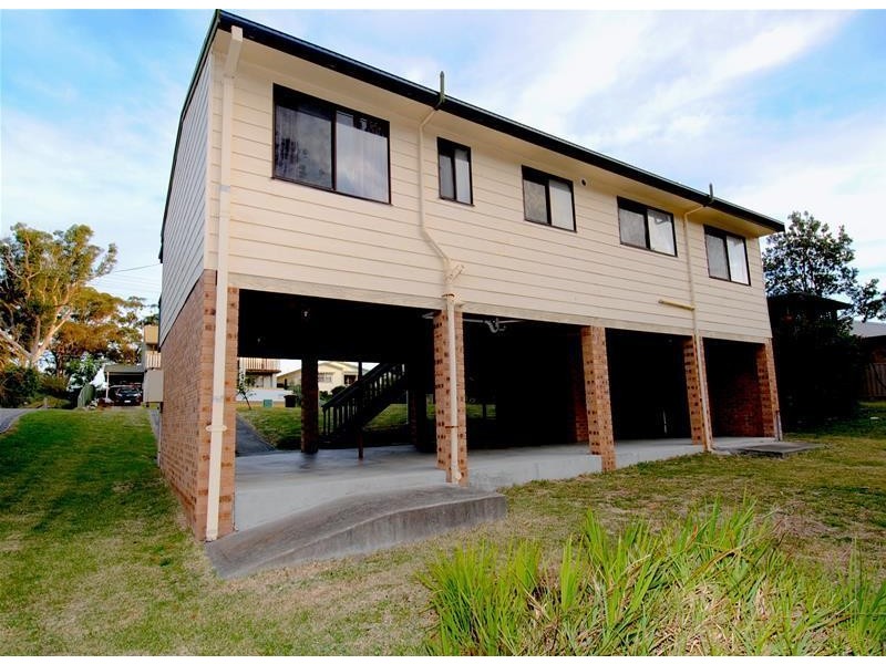 68 Roskell Road, Callala Beach NSW 2540