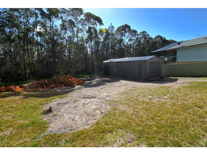 68 Roskell Road, Callala Beach NSW 2540