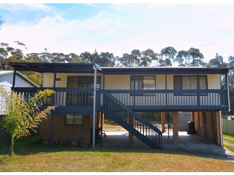 68 Roskell Road, Callala Beach NSW 2540