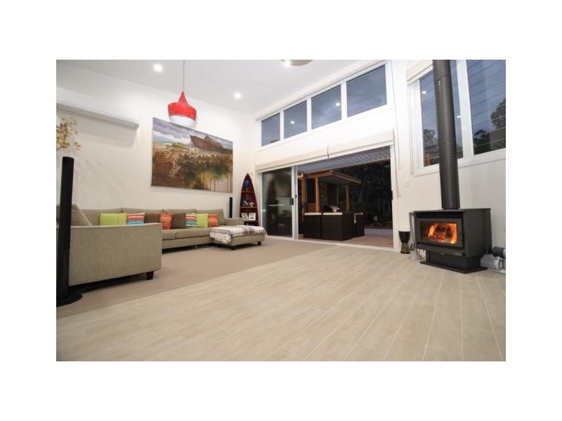 35 Caffery Circuit, Callala Beach NSW 2540