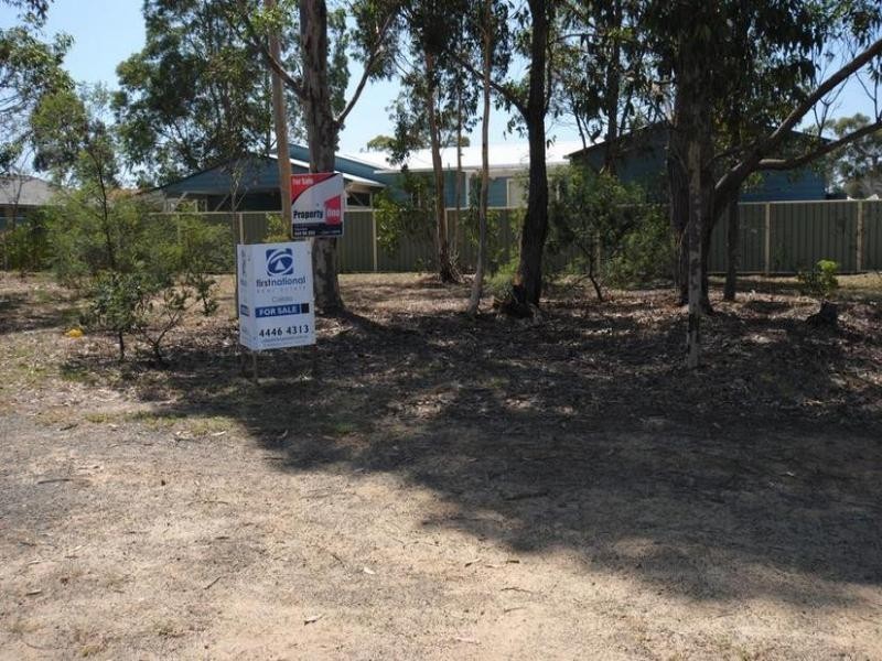1 Tidy Close, Callala Bay NSW 2540