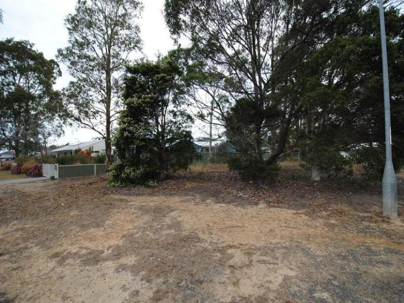 1 Tidy Close, Callala Bay NSW 2540