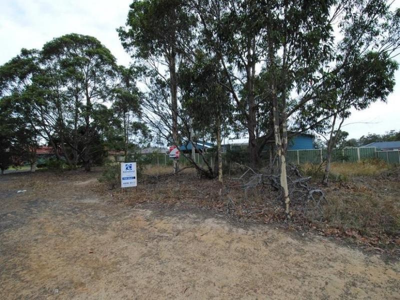1 Tidy Close, Callala Bay NSW 2540