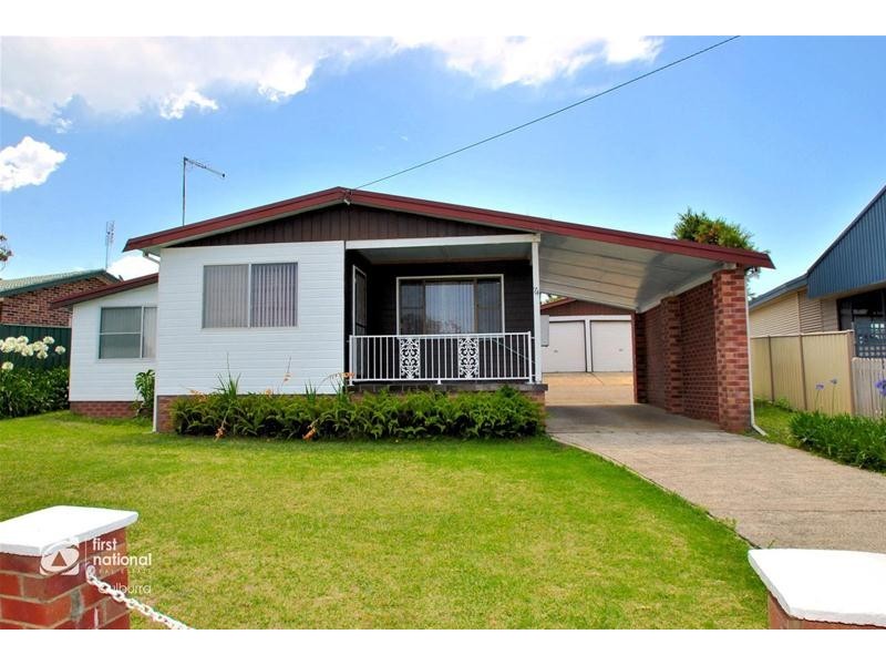 74 Fairlands Street, Culburra Beach NSW 2540