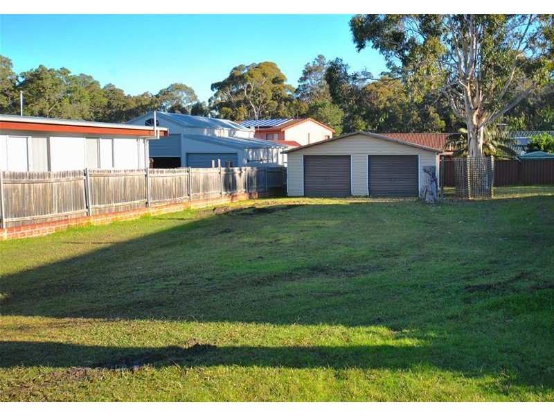 43 Mitchell Road, Callala Bay NSW 2540