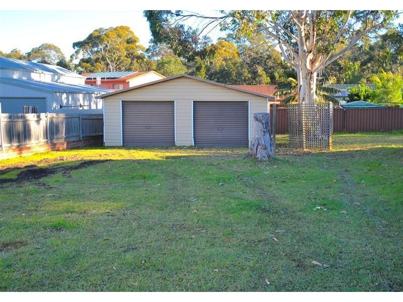 43 Mitchell Road, Callala Bay NSW 2540