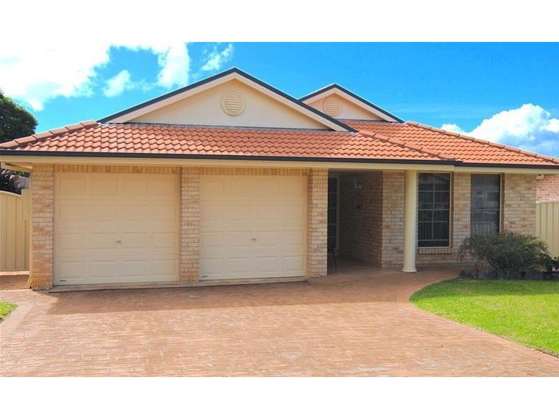 7 Barden Close, Callala Bay NSW 2540