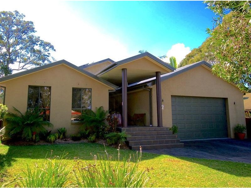 2 Torrens Close, Callala Bay NSW 2540
