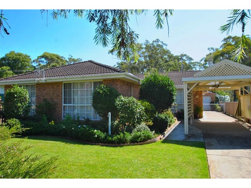 114 Queen Mary Street, Callala Beach NSW 2540