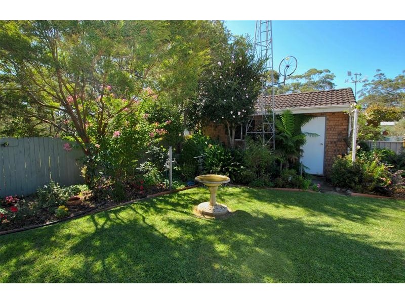 114 Queen Mary Street, Callala Beach NSW 2540