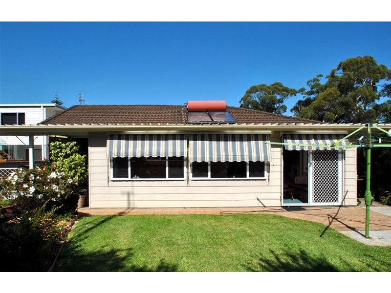 114 Queen Mary Street, Callala Beach NSW 2540