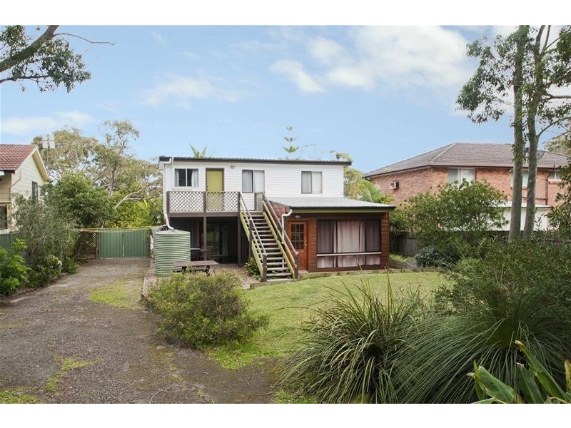 50 Silvermere Street, Culburra Beach NSW 2540