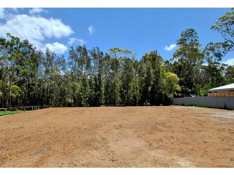 Lot 3 of Subdivision Lackersteen Street, Callala Bay NSW 2540