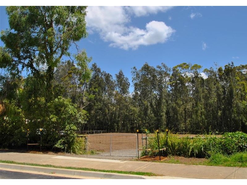 Lot 3 of Subdivision Lackersteen Street, Callala Bay NSW 2540