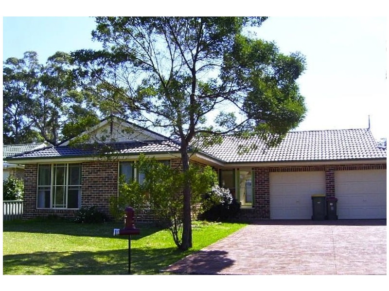 38 Stott Crescent, Callala Bay NSW 2540