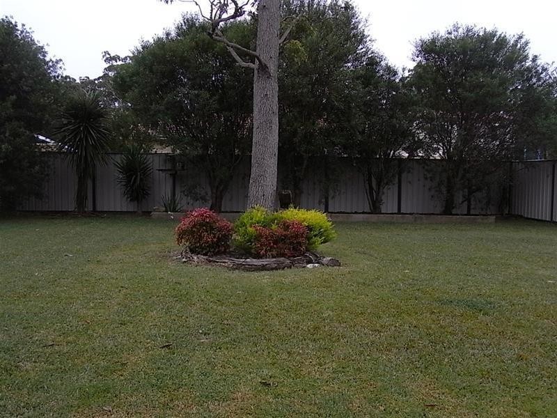 38 Stott Crescent, Callala Bay NSW 2540