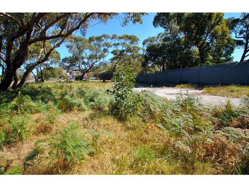 Lot 701 Parkes Crescent, Callala Beach NSW 2540