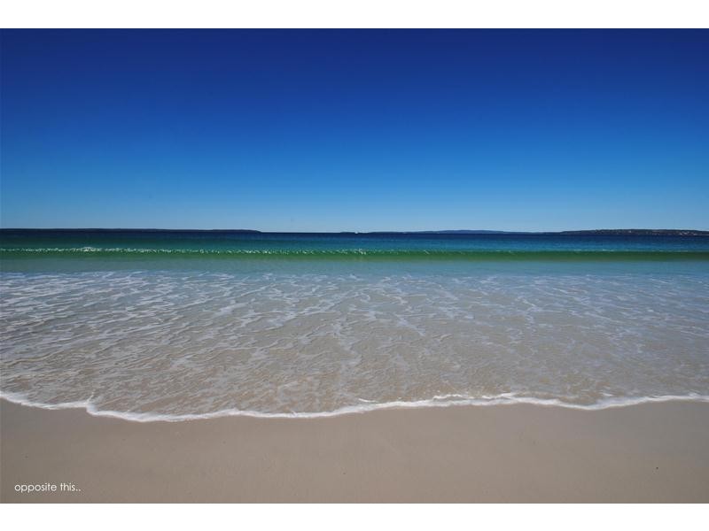 Lot 701 Parkes Crescent, Callala Beach NSW 2540