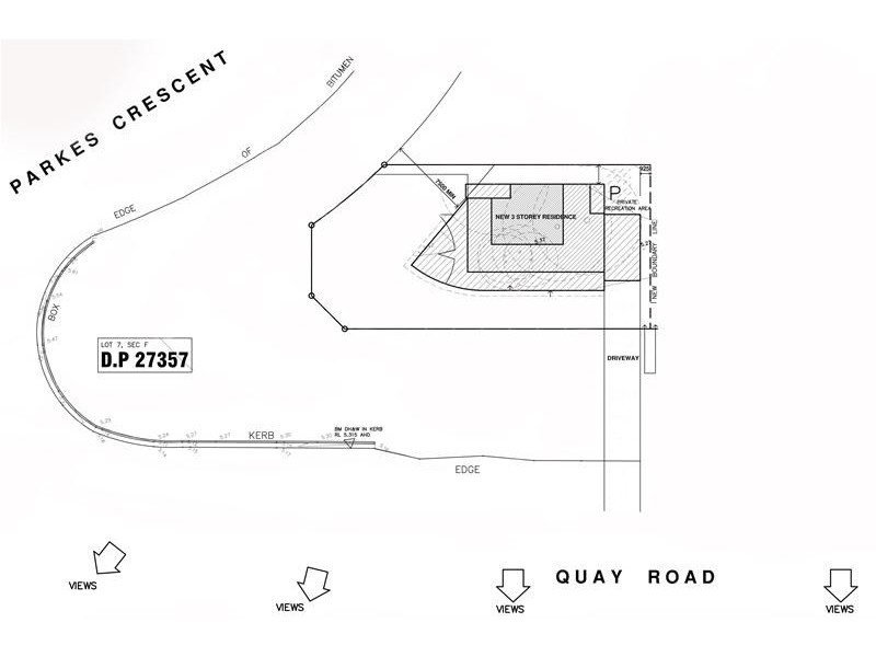 Lot 701 Parkes Crescent, Callala Beach NSW 2540