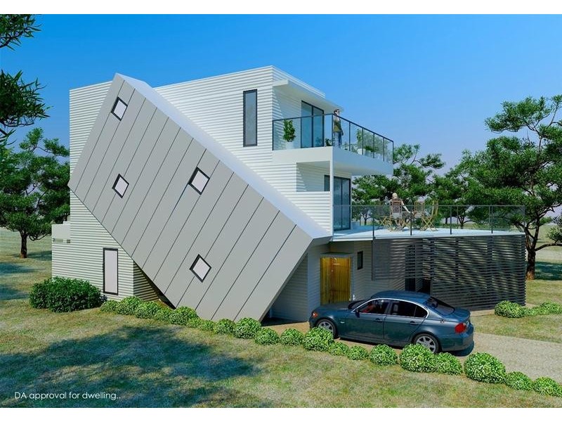 Lot 701 Parkes Crescent, Callala Beach NSW 2540