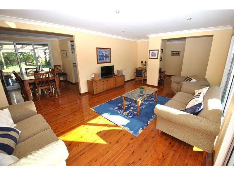 15 Allerton Avenue, Culburra Beach NSW 2540