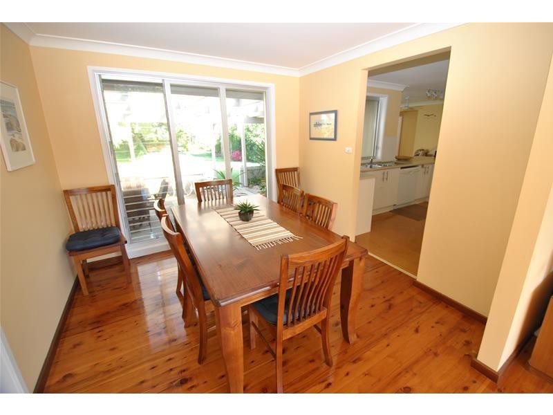 15 Allerton Avenue, Culburra Beach NSW 2540