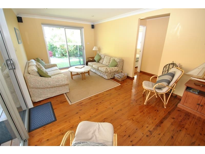15 Allerton Avenue, Culburra Beach NSW 2540