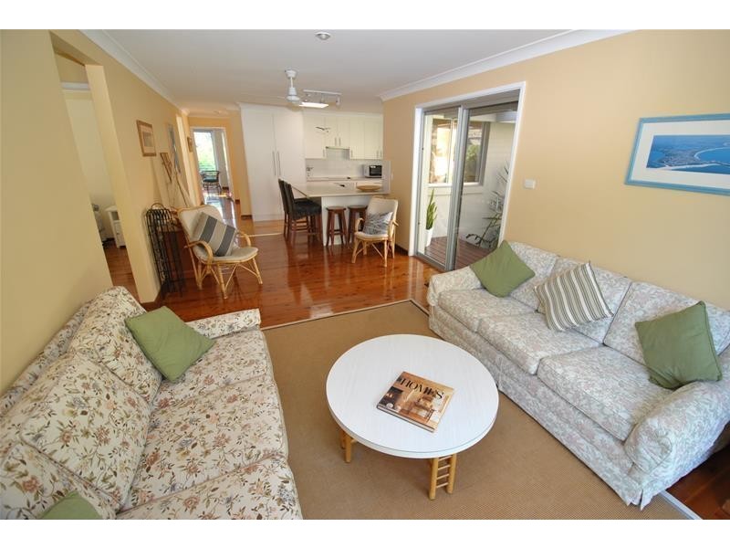 15 Allerton Avenue, Culburra Beach NSW 2540