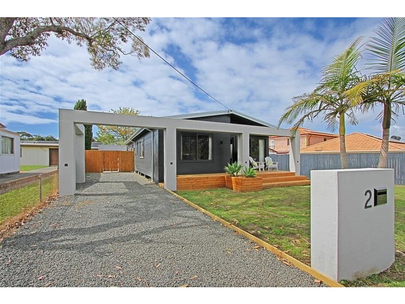 2 The Bowery, Culburra Beach NSW 2540
