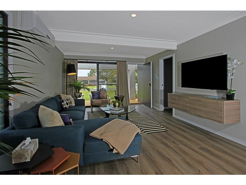 2 The Bowery, Culburra Beach NSW 2540