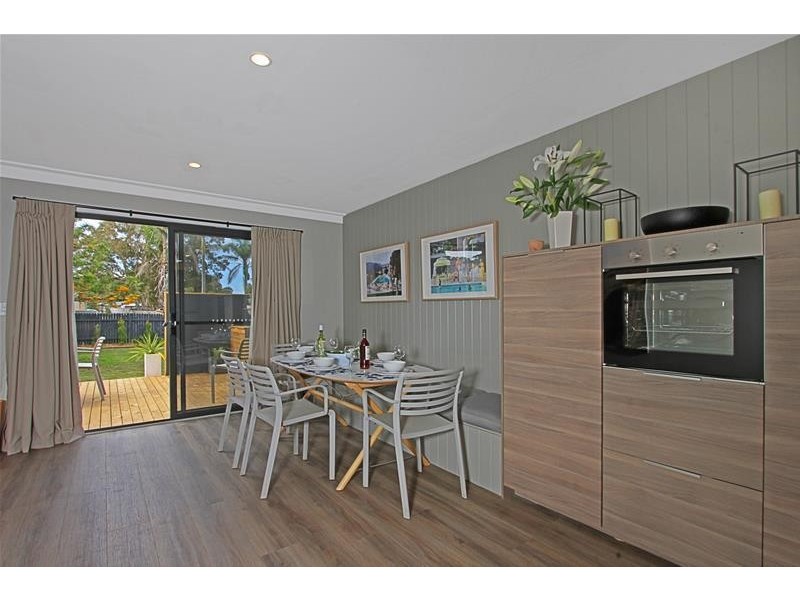 2 The Bowery, Culburra Beach NSW 2540