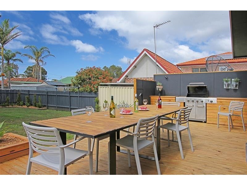 2 The Bowery, Culburra Beach NSW 2540
