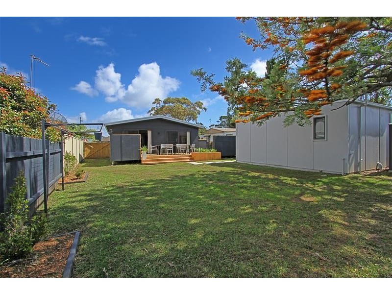 2 The Bowery, Culburra Beach NSW 2540