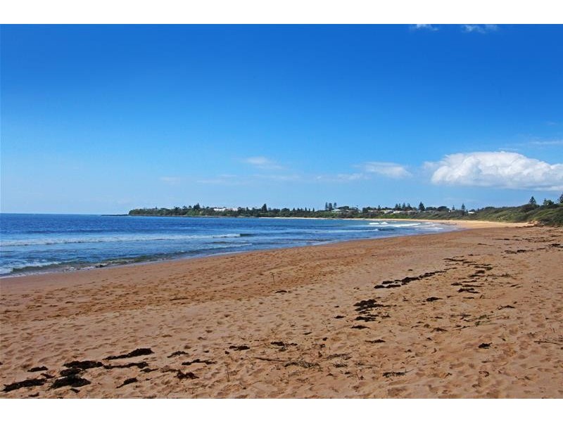2 The Bowery, Culburra Beach NSW 2540