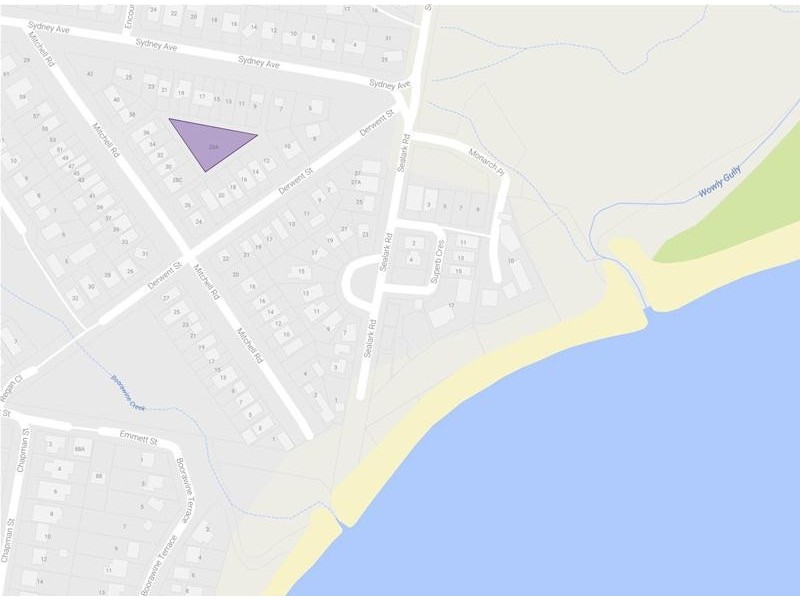 28a Mitchell Road, Callala Bay NSW 2540