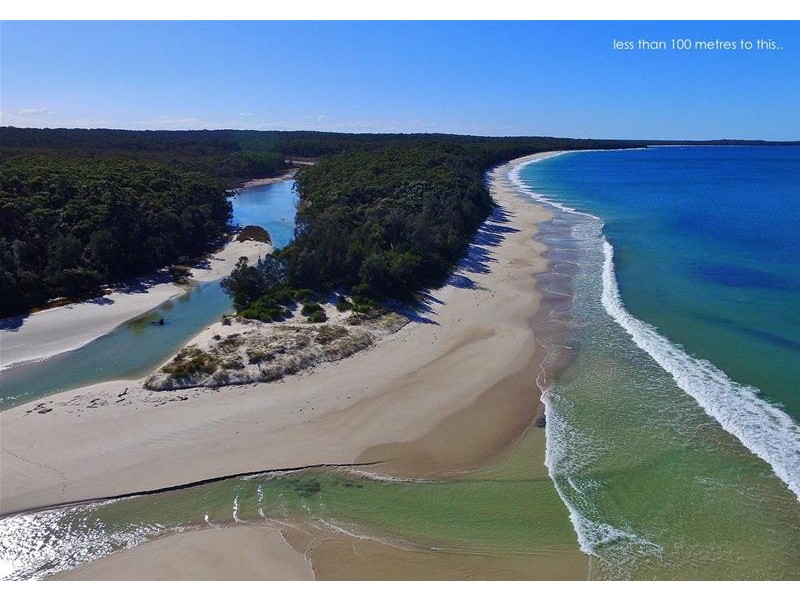 2 Monarch Place, Callala Bay NSW 2540