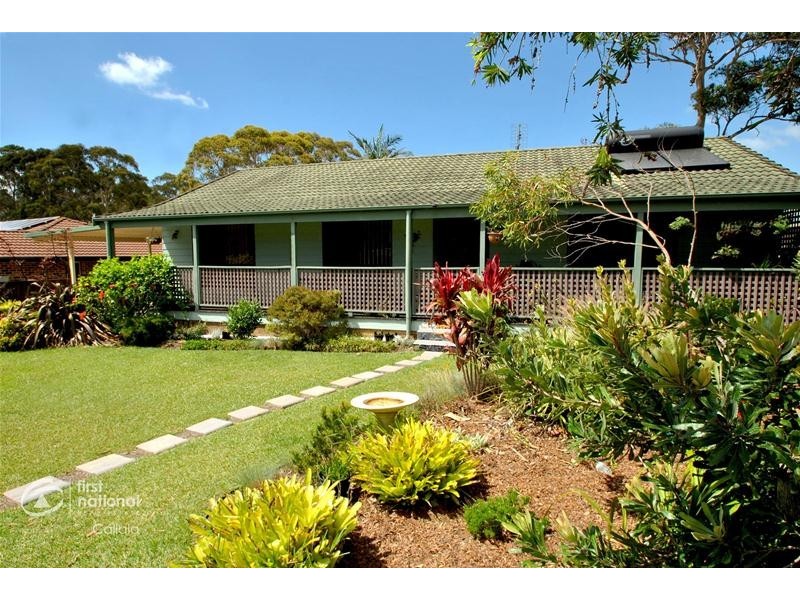 22 Donovan Close, Callala Bay NSW 2540