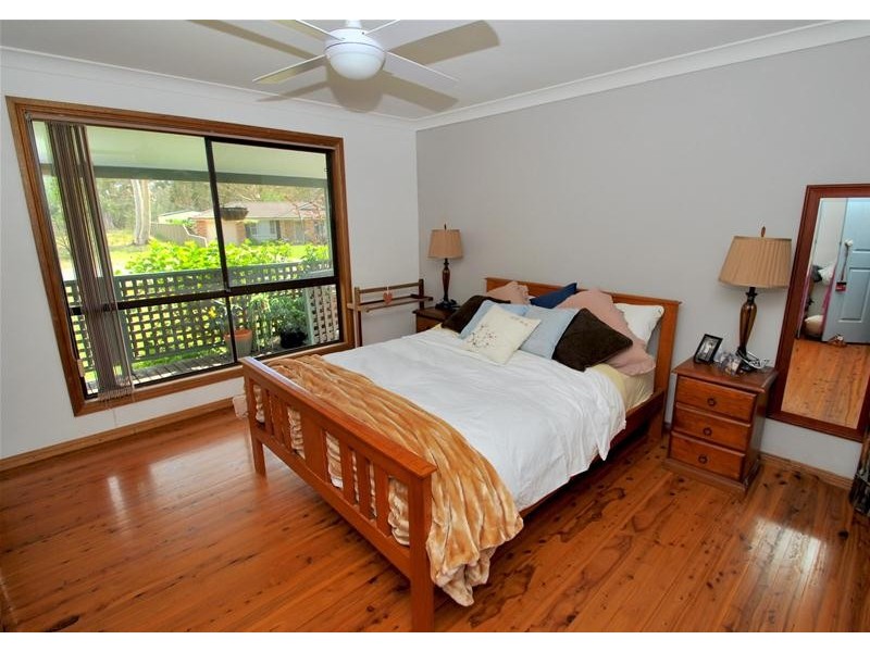 22 Donovan Close, Callala Bay NSW 2540