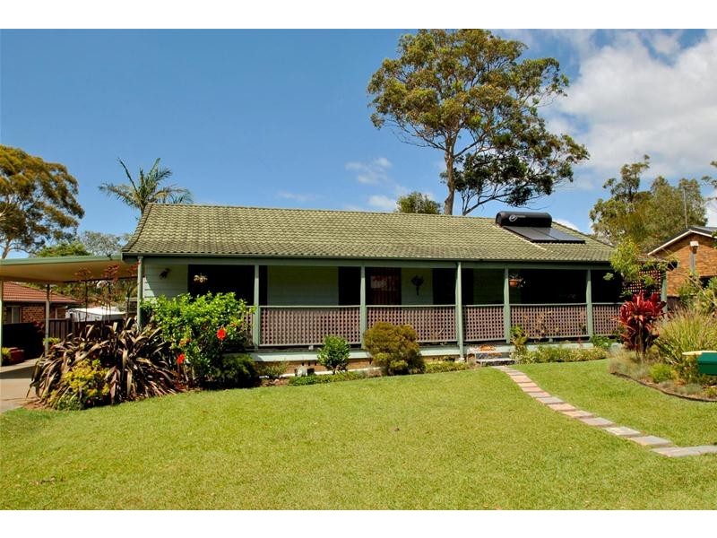 22 Donovan Close, Callala Bay NSW 2540