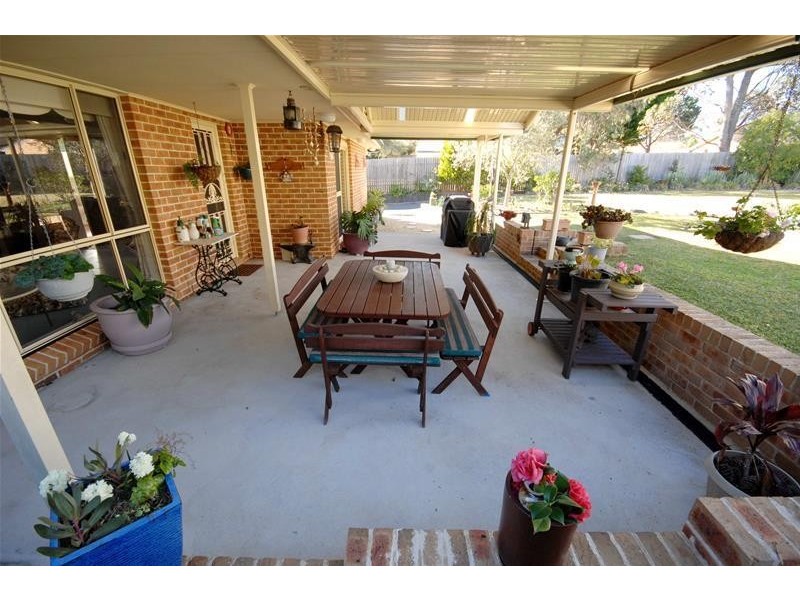 42 Orama Crescent, Orient Point NSW 2540