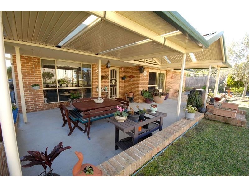 42 Orama Crescent, Orient Point NSW 2540