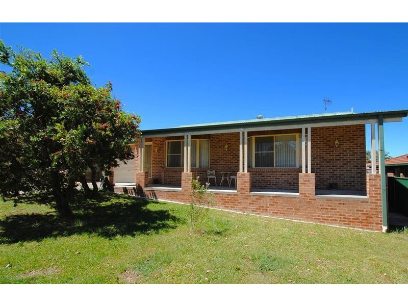 14 Barden Close, Callala Bay NSW 2540